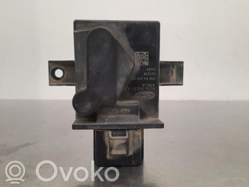 Ford Transit Fuel injection pump control unit/module 