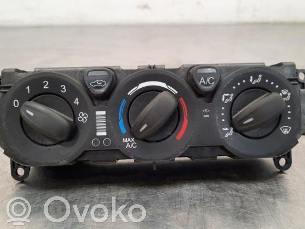 Panel klimatyzacji   GK2T19980FE,GK2T19980FE