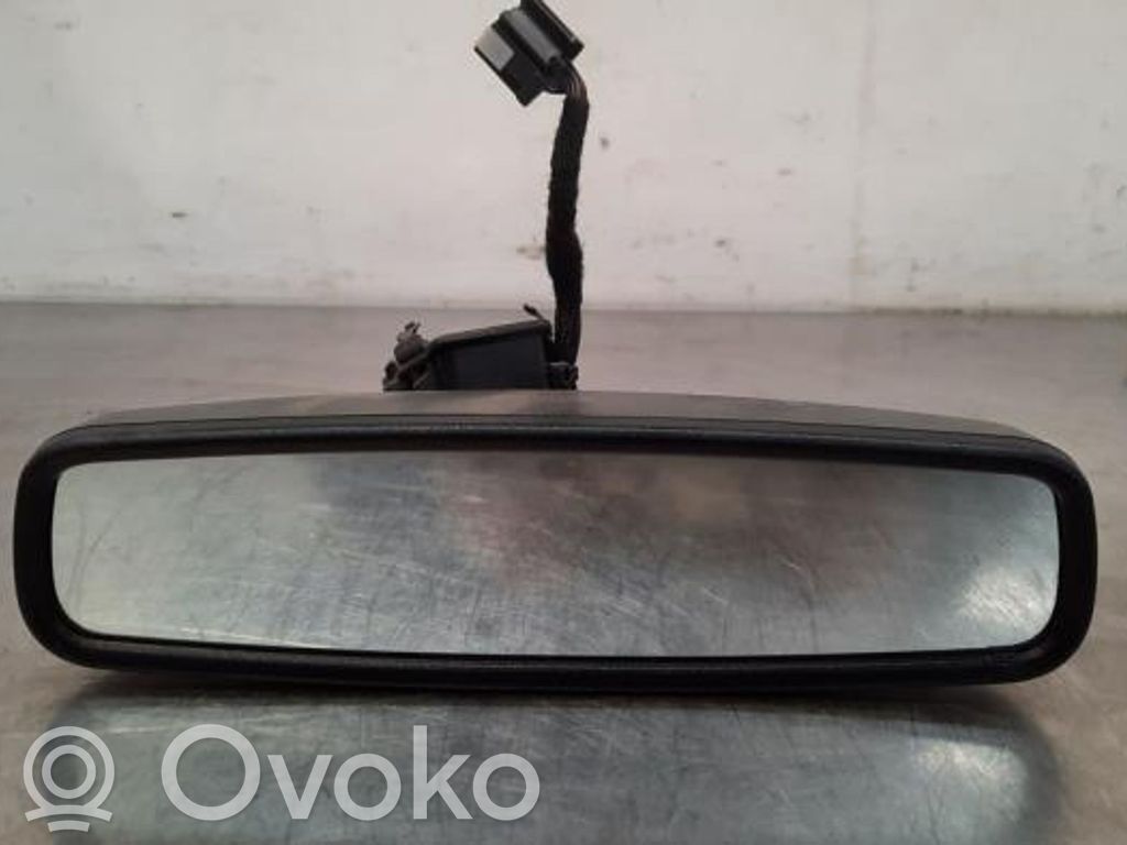 Ford Transit Espejo retrovisor (interior) 