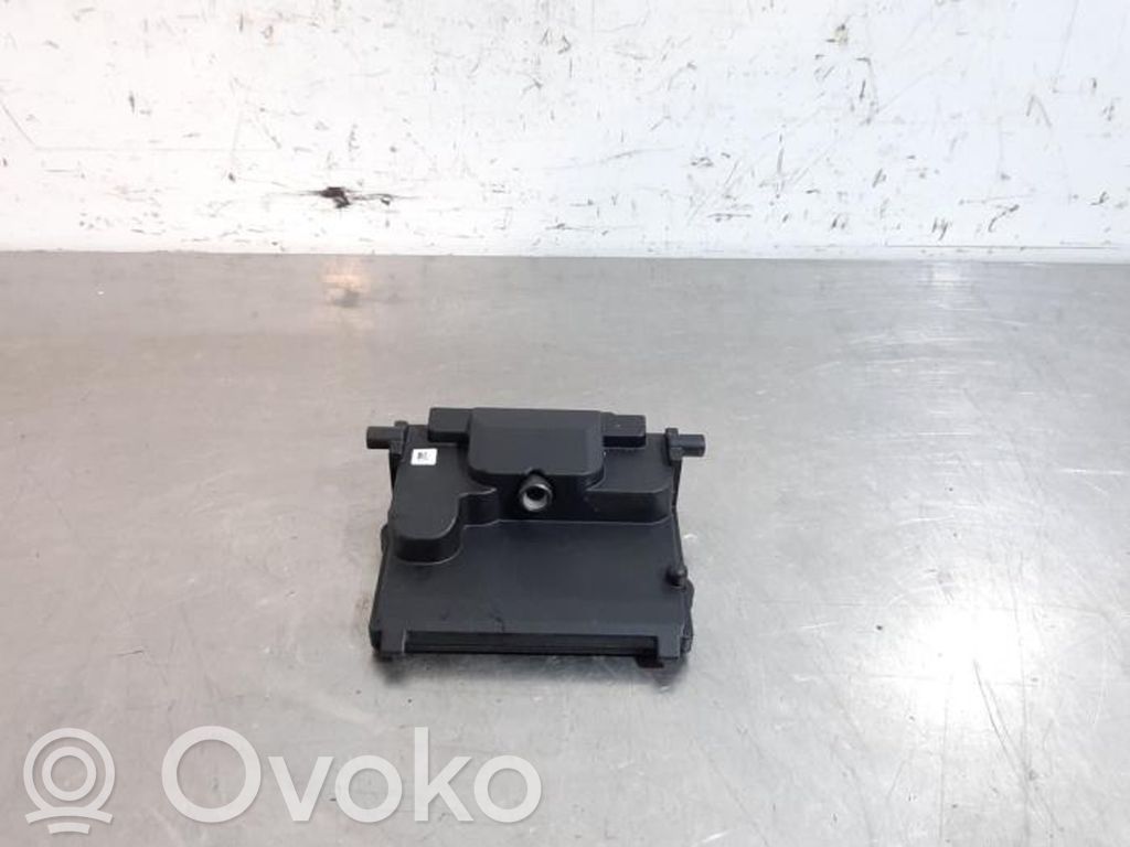 Ford Puma Windshield/windscreen camera 