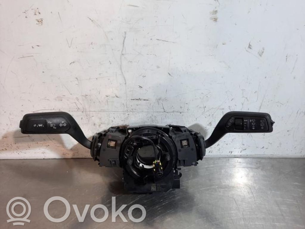 Ford Puma Commodo, commande essuie-glace/phare 