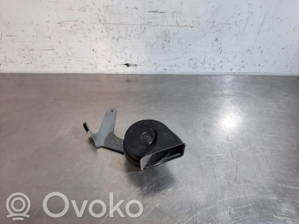 Ford Puma Señal acústica 