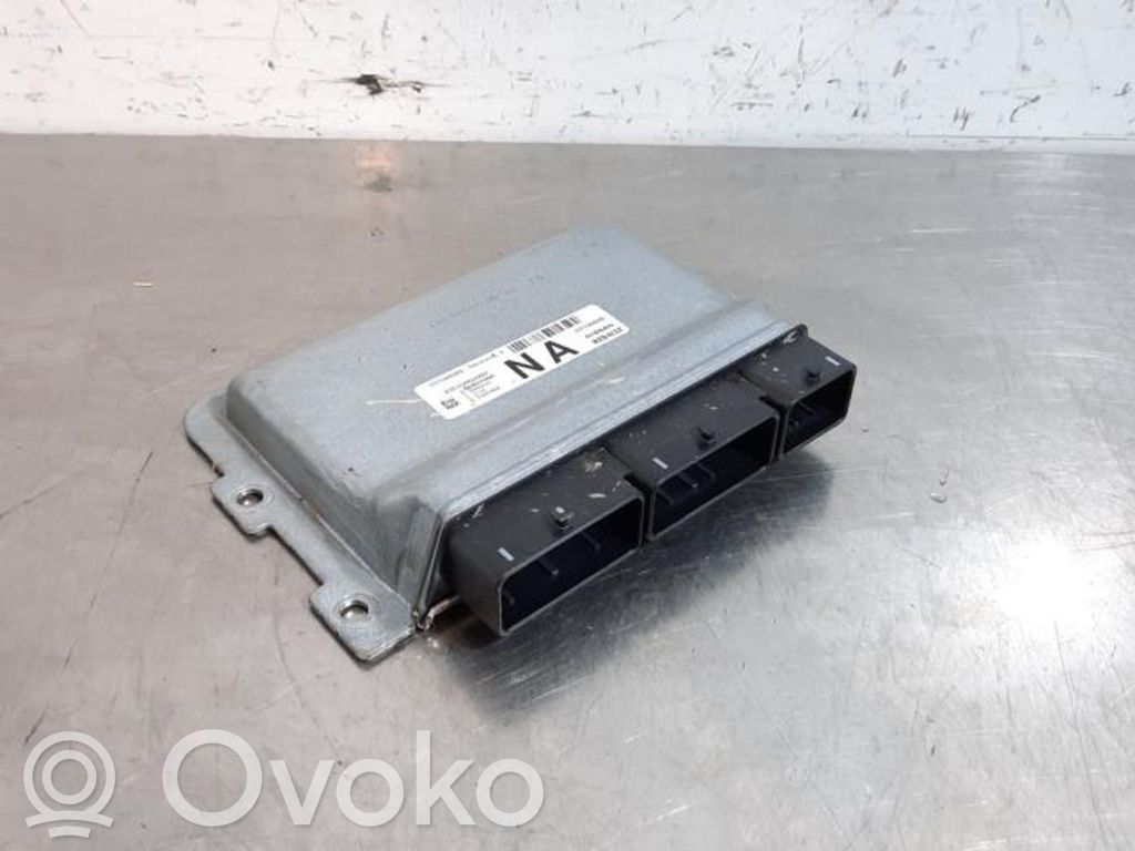 Dacia Sandero III Unitate/modul de control motor 