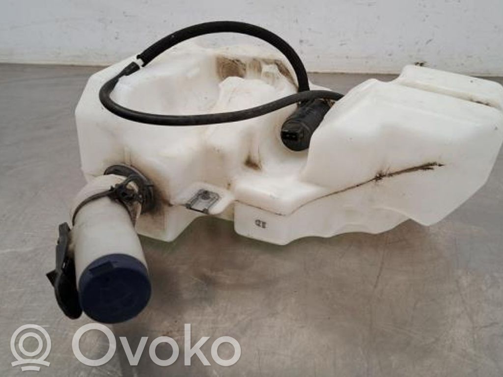 Fiat Ducato Rezervor lichid spălare parbriz 