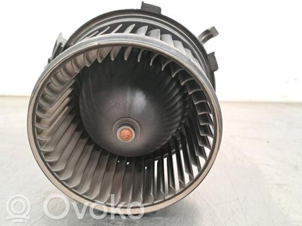 Fiat Ducato Ventola riscaldamento/ventilatore abitacolo