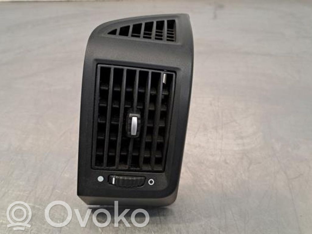 Fiat Ducato Grilă ventilație centrală