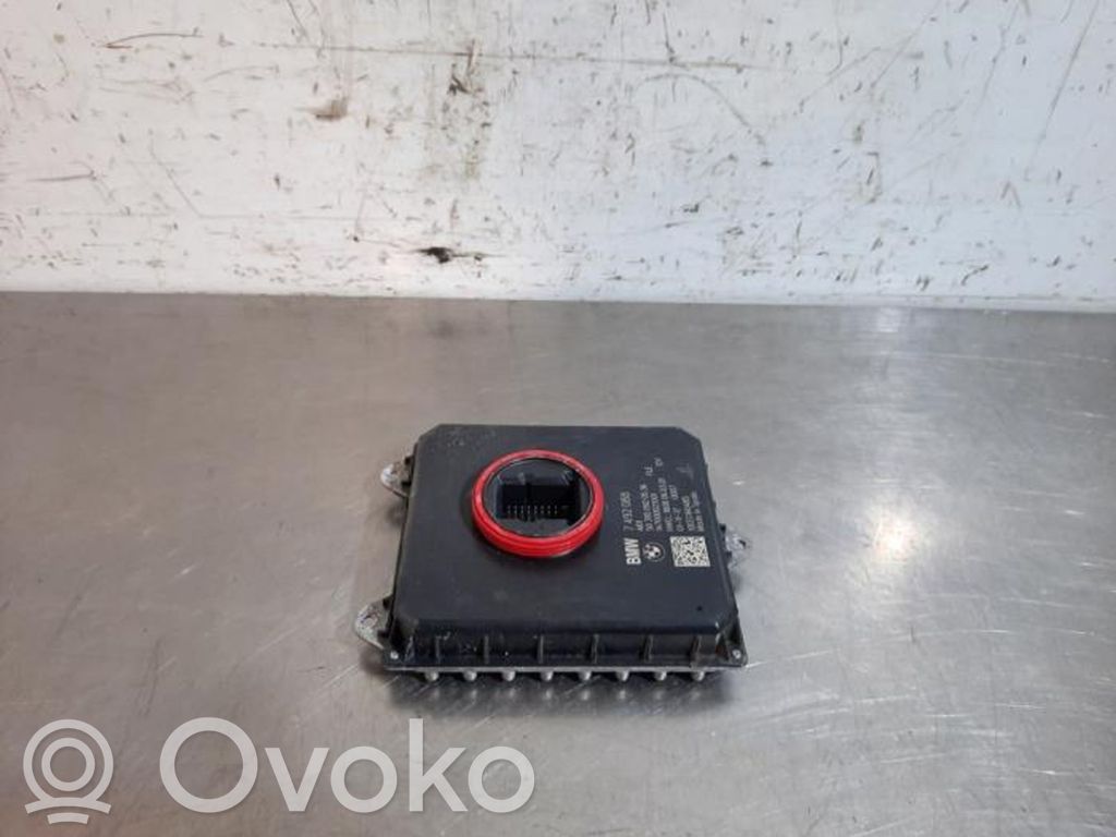Mini Clubman F54 Módulo de control de balasto LED 