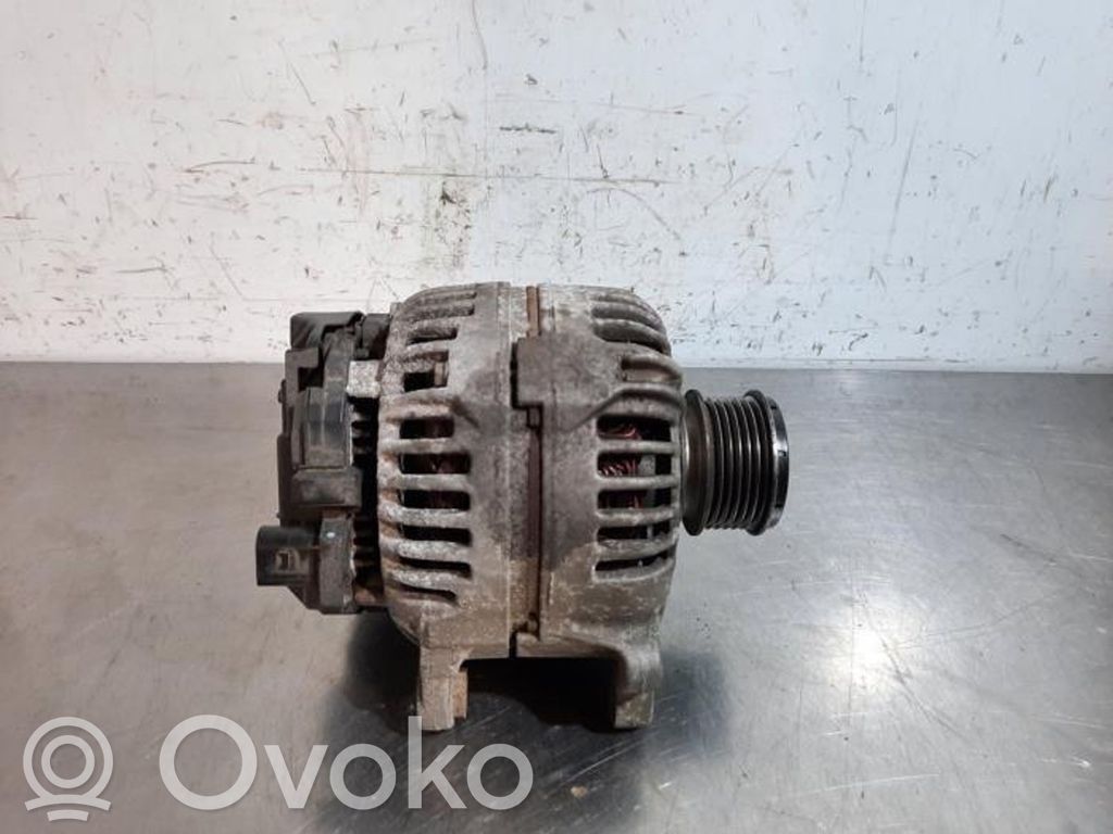 Volkswagen Tiguan Generatore/alternatore