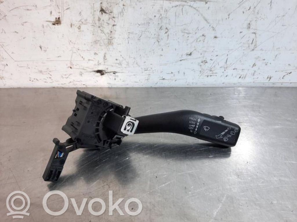 Volkswagen Tiguan Leva comando tergicristalli