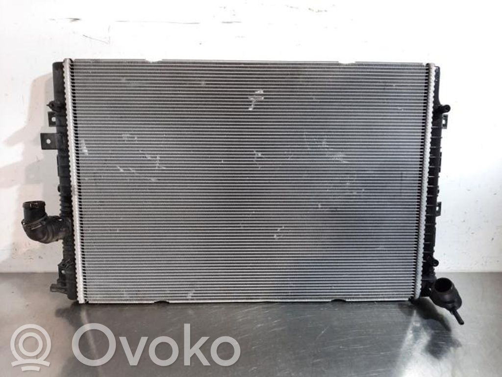 Volkswagen Tiguan Radiator lichid răcire 
