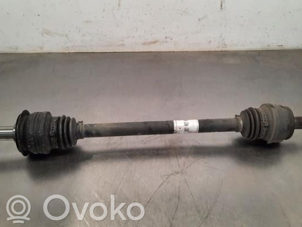 Mercedes-Benz C W206 Albero di trasmissione posteriore