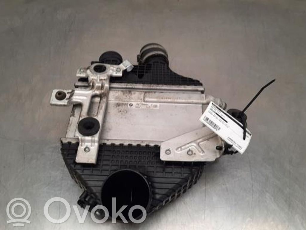 BMW M4 F82 F83 Radiador intercooler