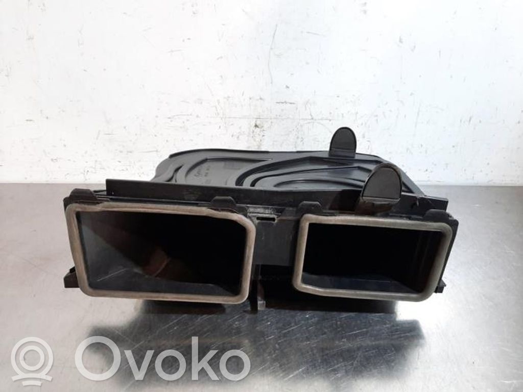 Mercedes-Benz E W212 Condotto d'aria intercooler