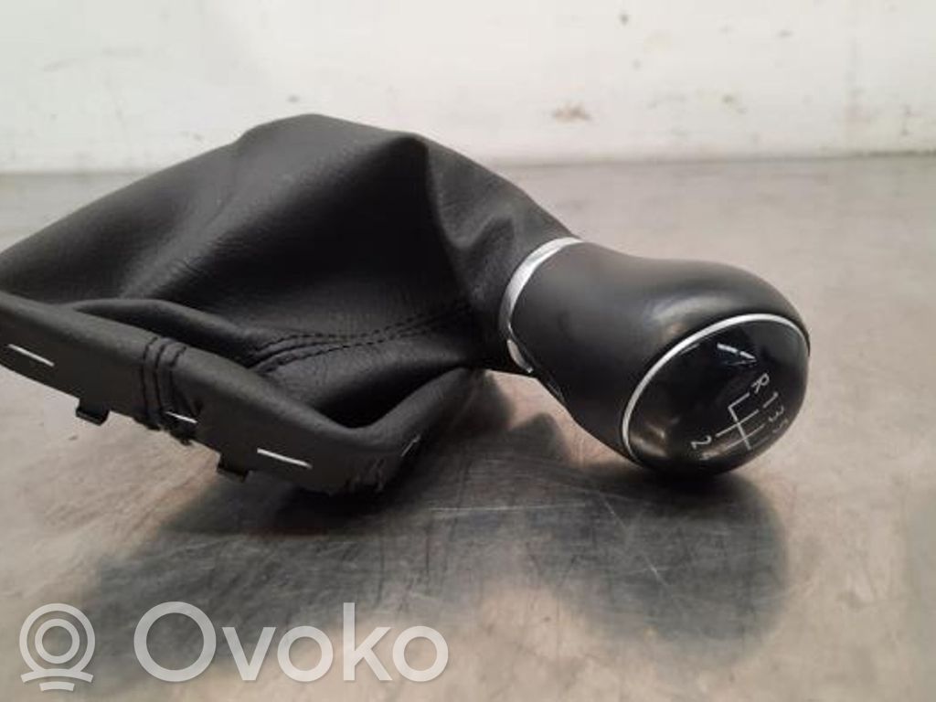 Volkswagen Golf VII Selector caja de cambios