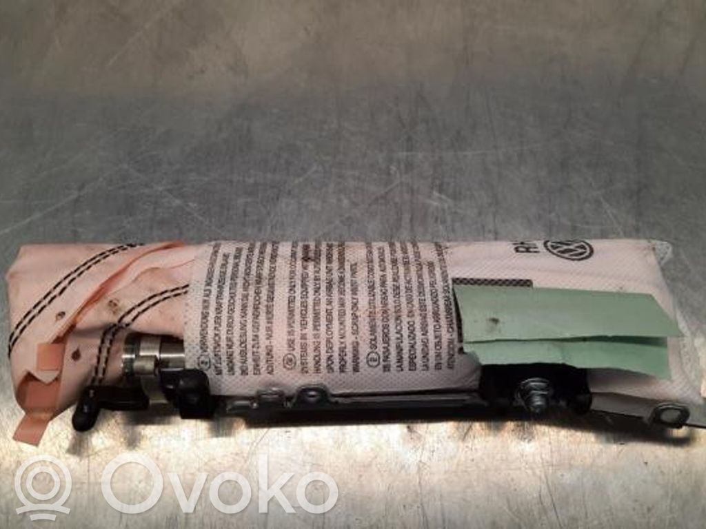 Volkswagen Golf VII Airbag sedile 