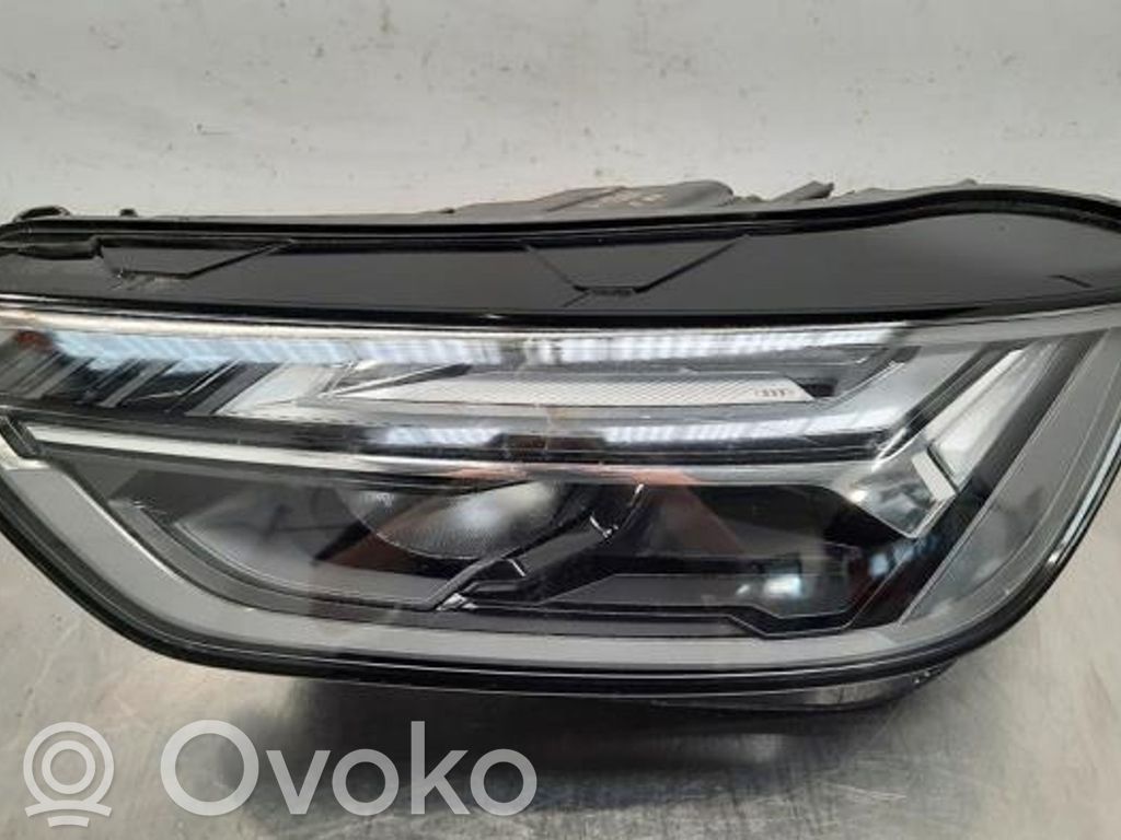 Audi Q5 SQ5 FY Faro/fanale 