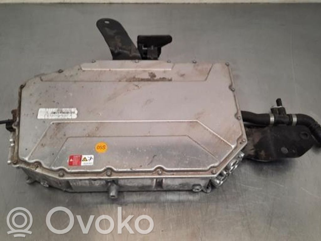 Audi Q5 SQ5 FY Inversor/convertidor de voltaje 