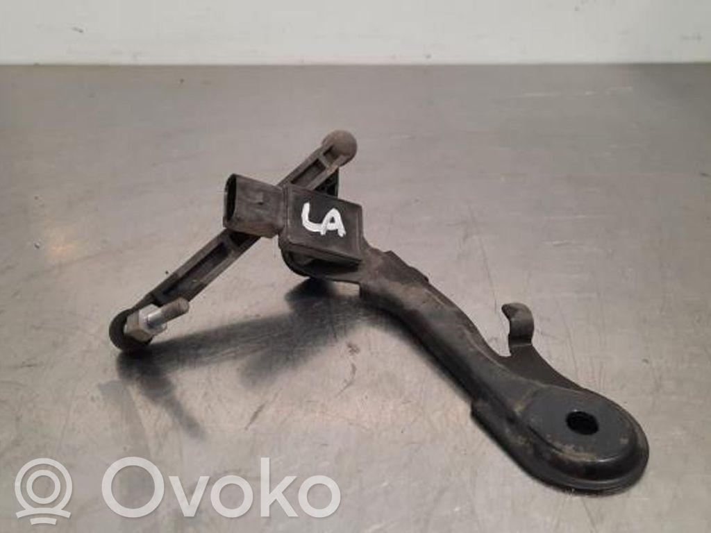Czujnik poziomowania zawieszenia osi przedniej   20655800,80A90750