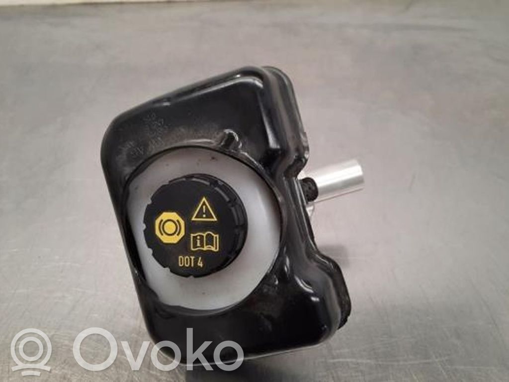 Audi Q5 SQ5 FY Główny cylinder hamulca 