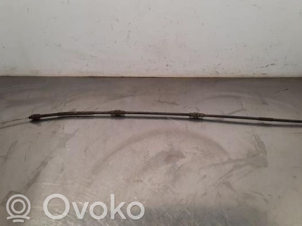 Volkswagen Transporter - Caravelle T6 Cavo comando del freno a mano/freno di stazionamento