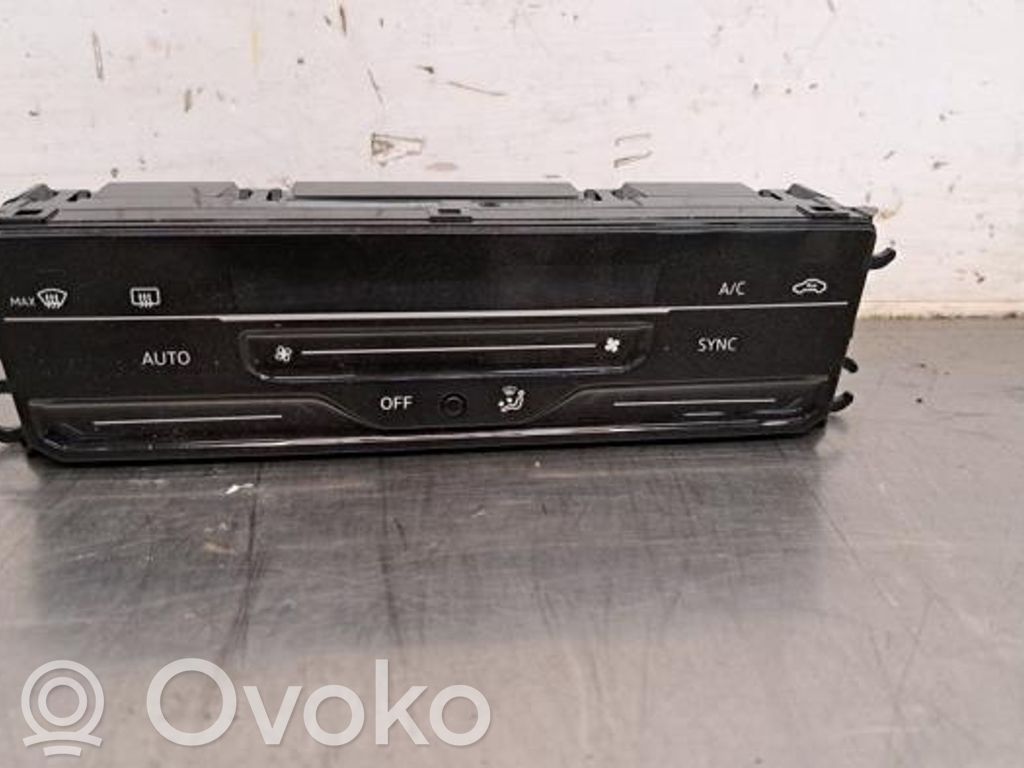 Volkswagen T-Cross Unitate control climatizare 