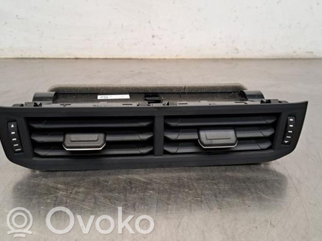 Volkswagen T-Cross Luftausströmer Lüftungsdüse Luftdüse Mitte 