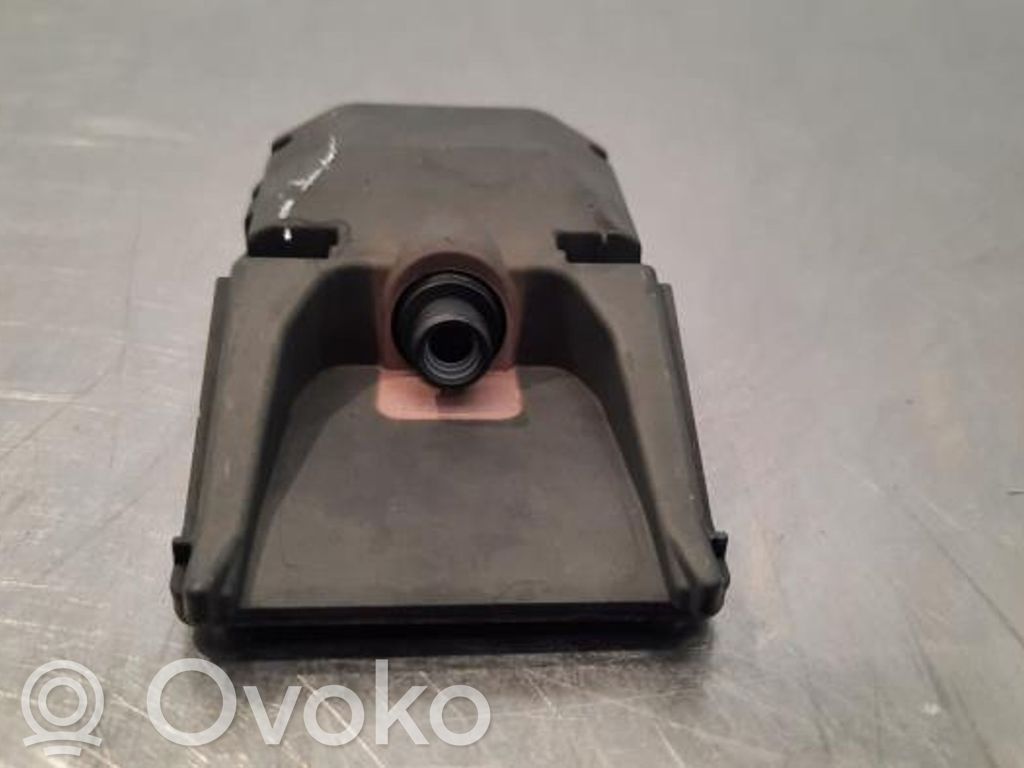 Citroen C3 Windshield/windscreen camera 