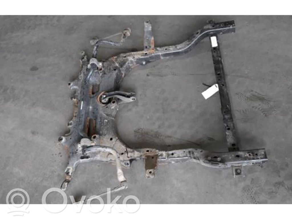 Opel Astra K Front subframe 