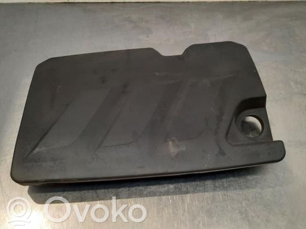 Opel Astra K Osłona górna silnika 