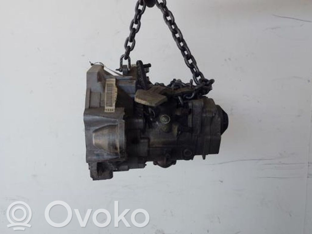 Audi A3 S3 8V Manualna 5-biegowa skrzynia biegów 