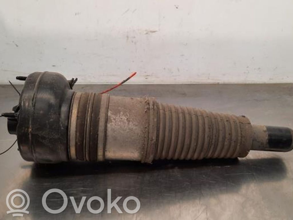 Audi A6 S6 C7 4G Etuiskunvaimennin 