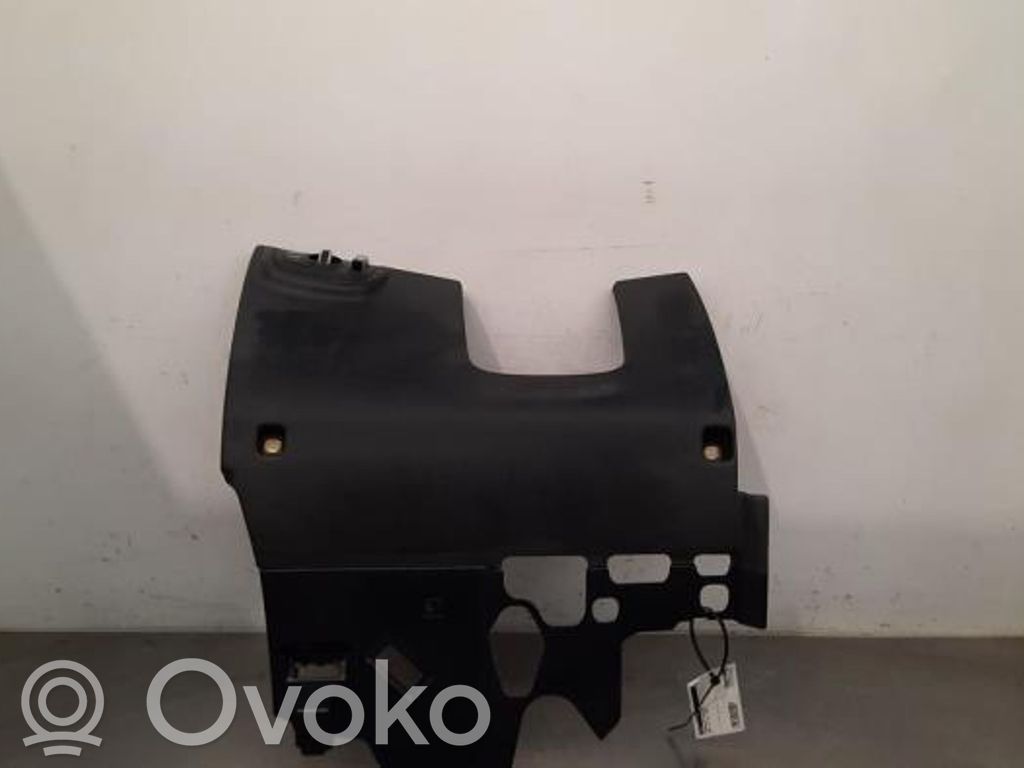 Audi A6 S6 C7 4G Headlight level height control switch 