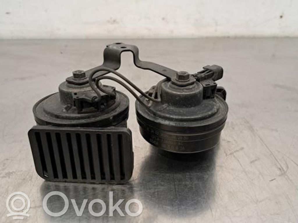 Land Rover Range Rover L405 Klakson 