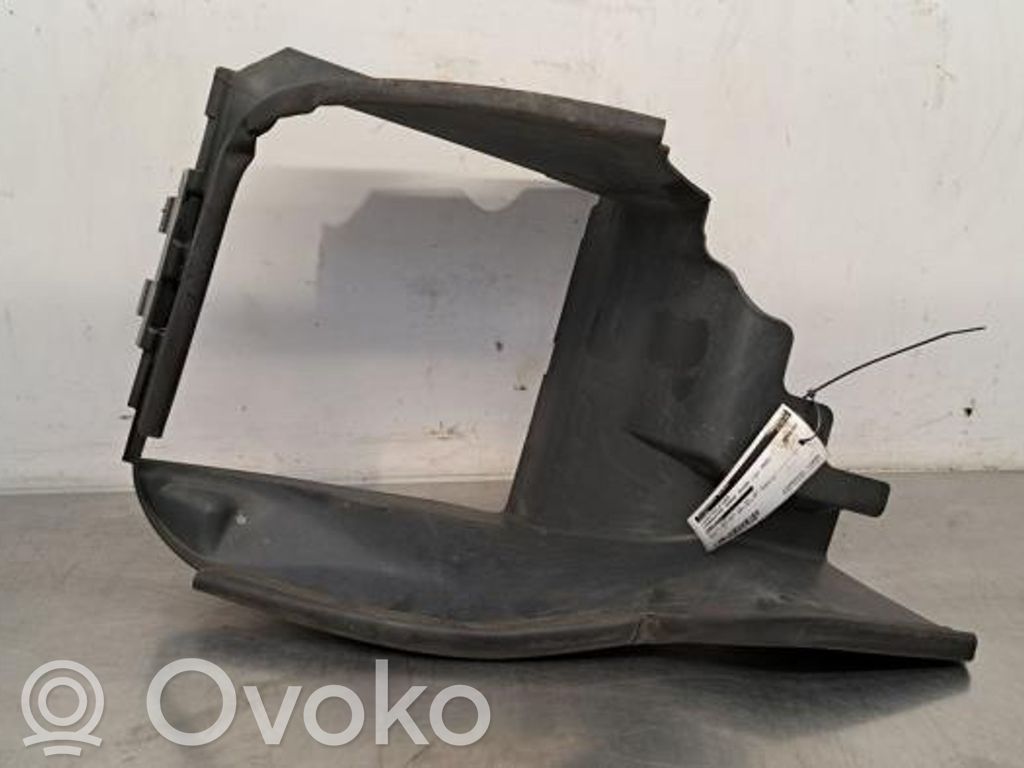 Land Rover Range Rover L405 Conducto/guía del intercooler 