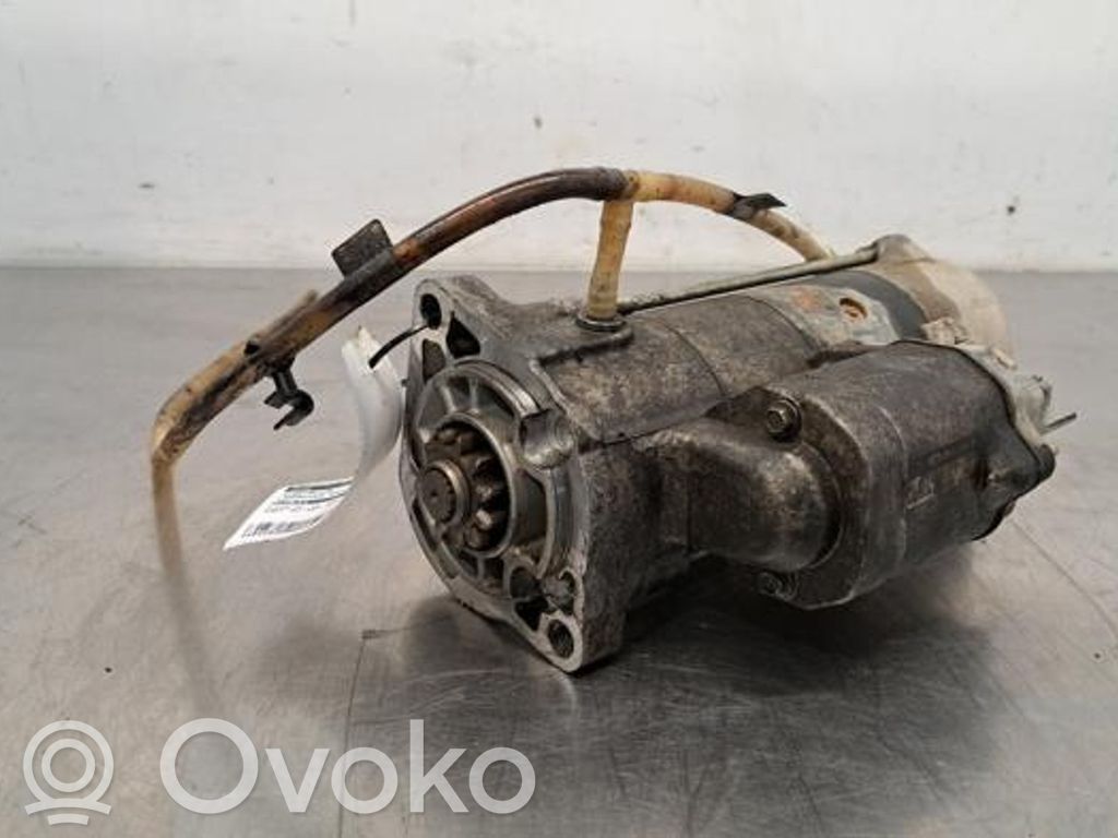 Land Rover Range Rover L405 Motorino d’avviamento