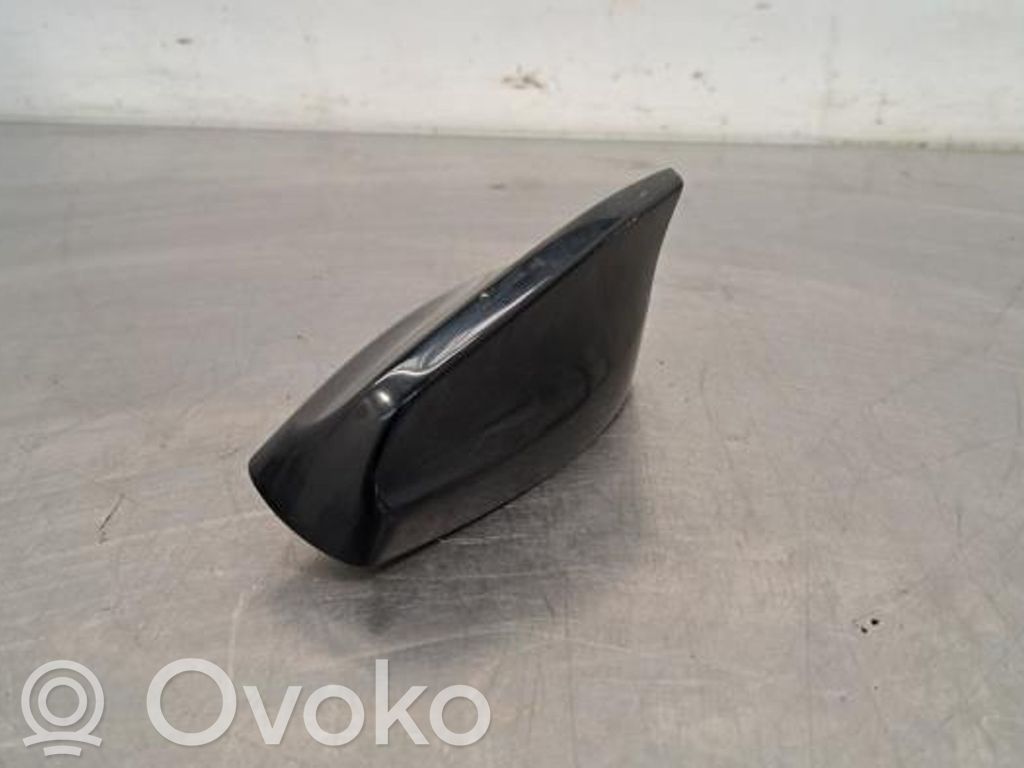 Land Rover Range Rover L405 Antenna autoradio 