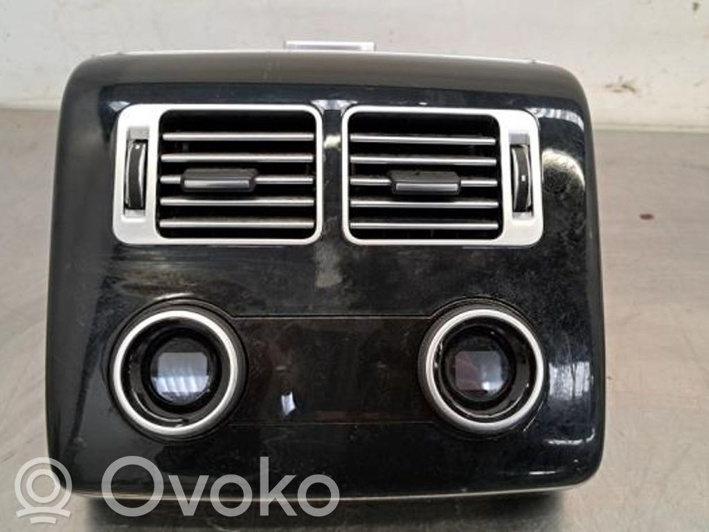 Land Rover Range Rover L405 Grilă ventilație centrală