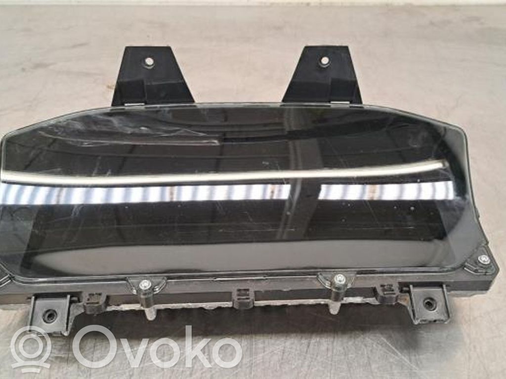 Land Rover Range Rover L405 Vitezometru (grup de instrumente) 