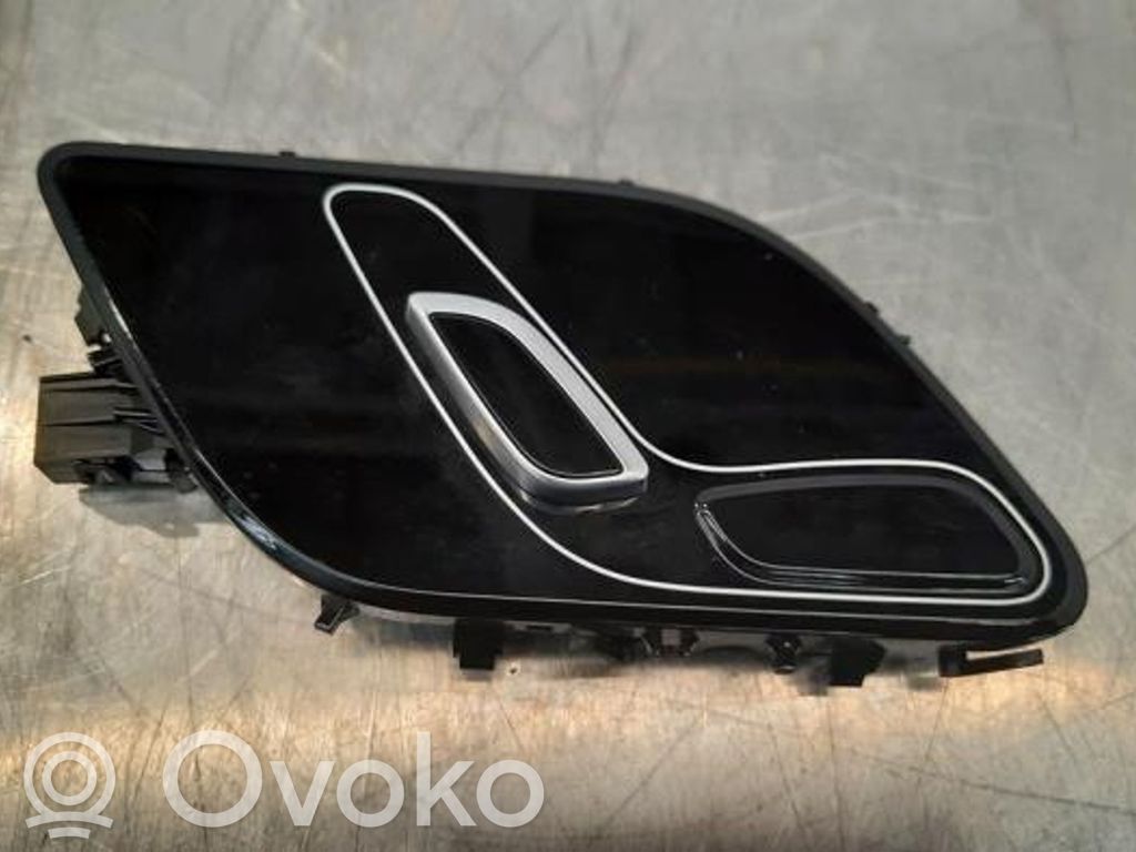 Interruptor de control del asiento   KPLA14E693KA,KPLA14E693KA