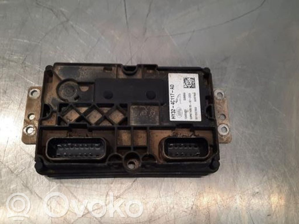 Land Rover Range Rover L405 Centralina/modulo scatola del cambio
