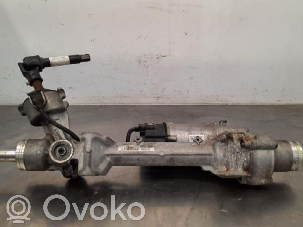 Mercedes-Benz Vito Viano W447 Część mechaniczna układu kierowniczego 