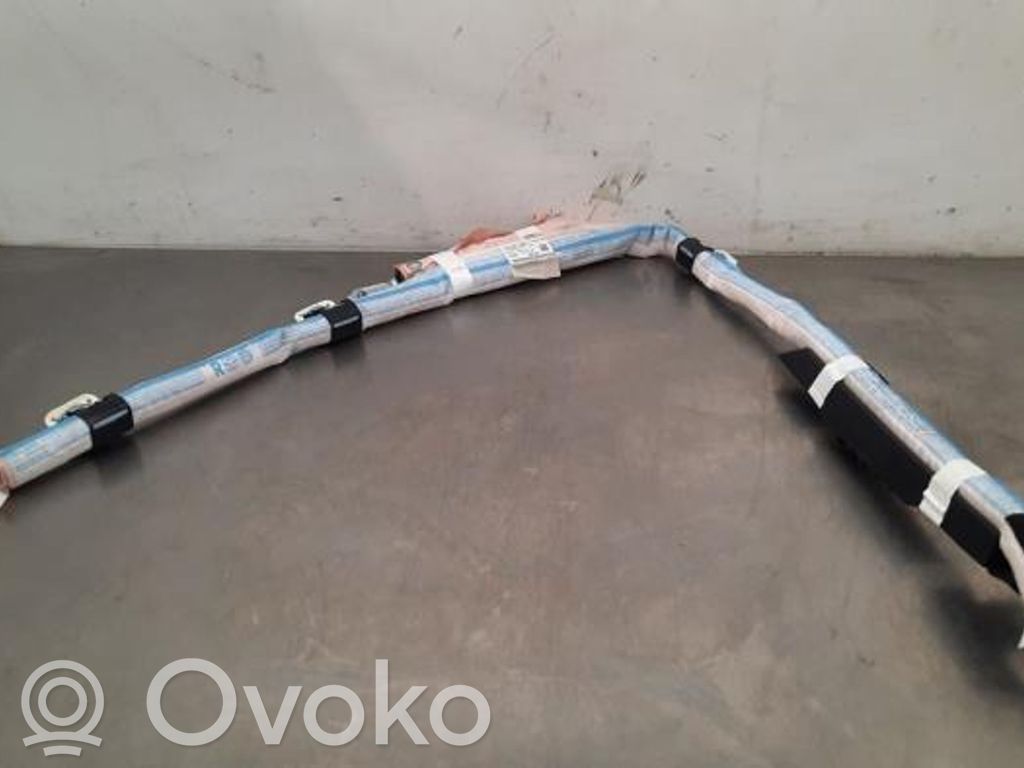 Volkswagen Polo VI Airbag da tetto