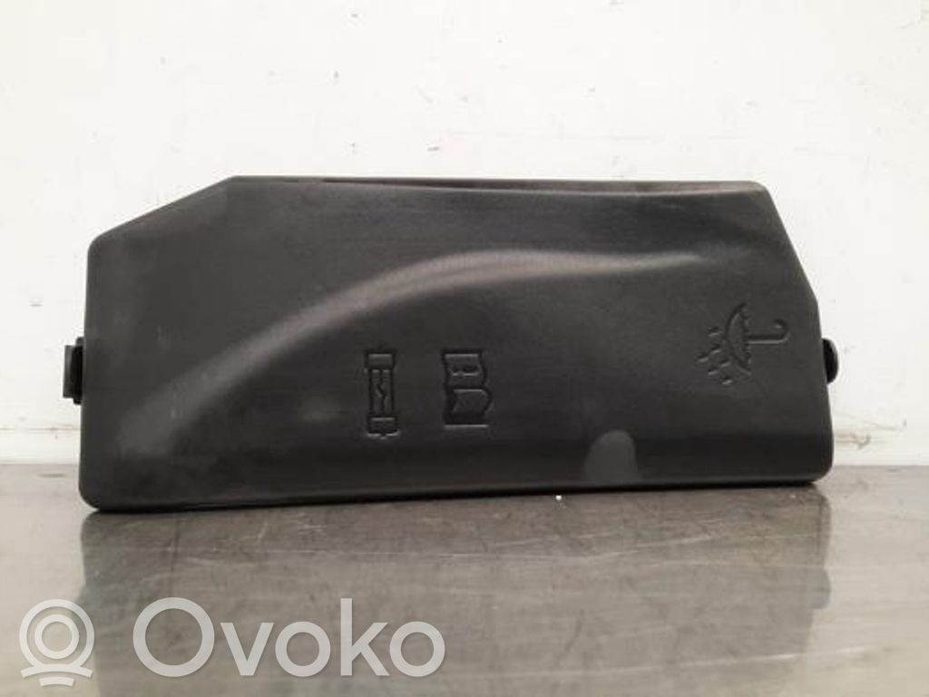 Volkswagen Polo VI Other exterior part 