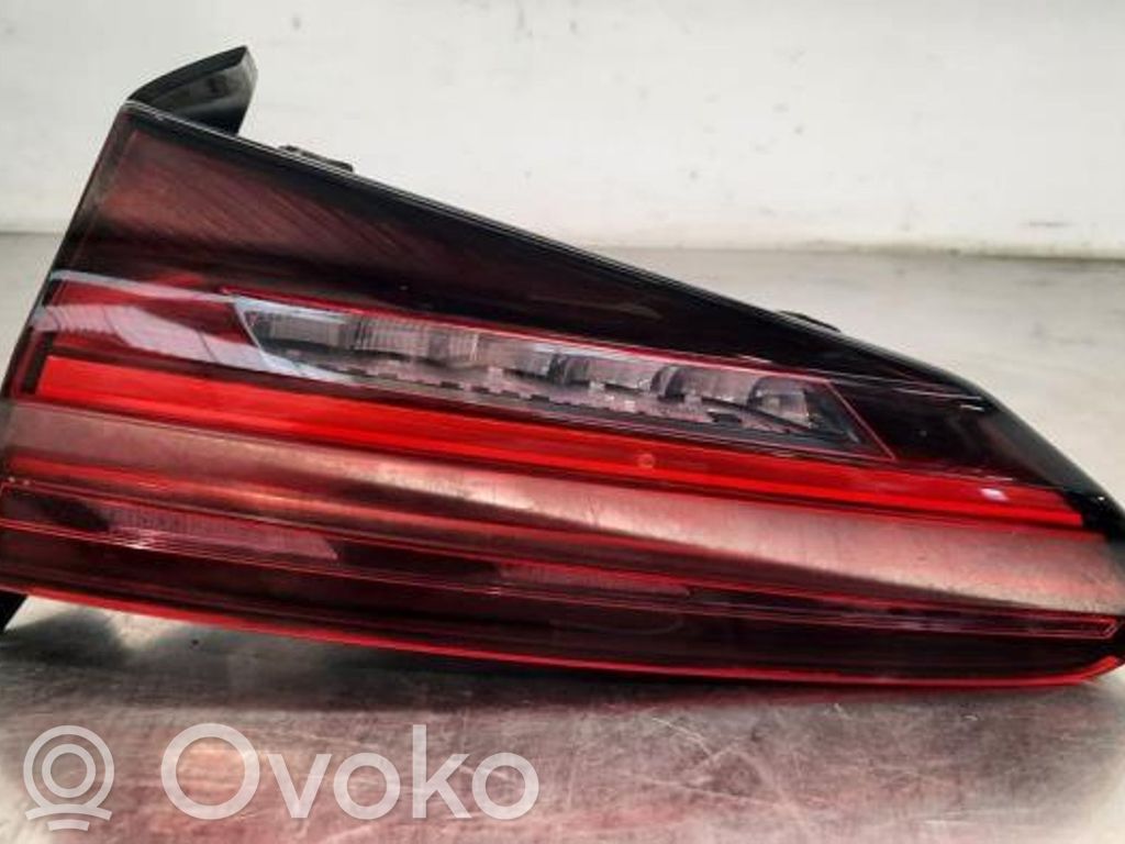 Audi A5 Takavalot 