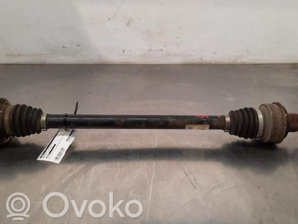 Eje de transmisión trasero   80A501203G,80A501203G,80A501203H