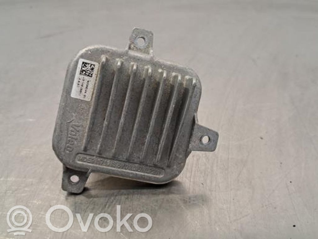 BMW X1 F48 F49 Modulo di controllo ballast LED 