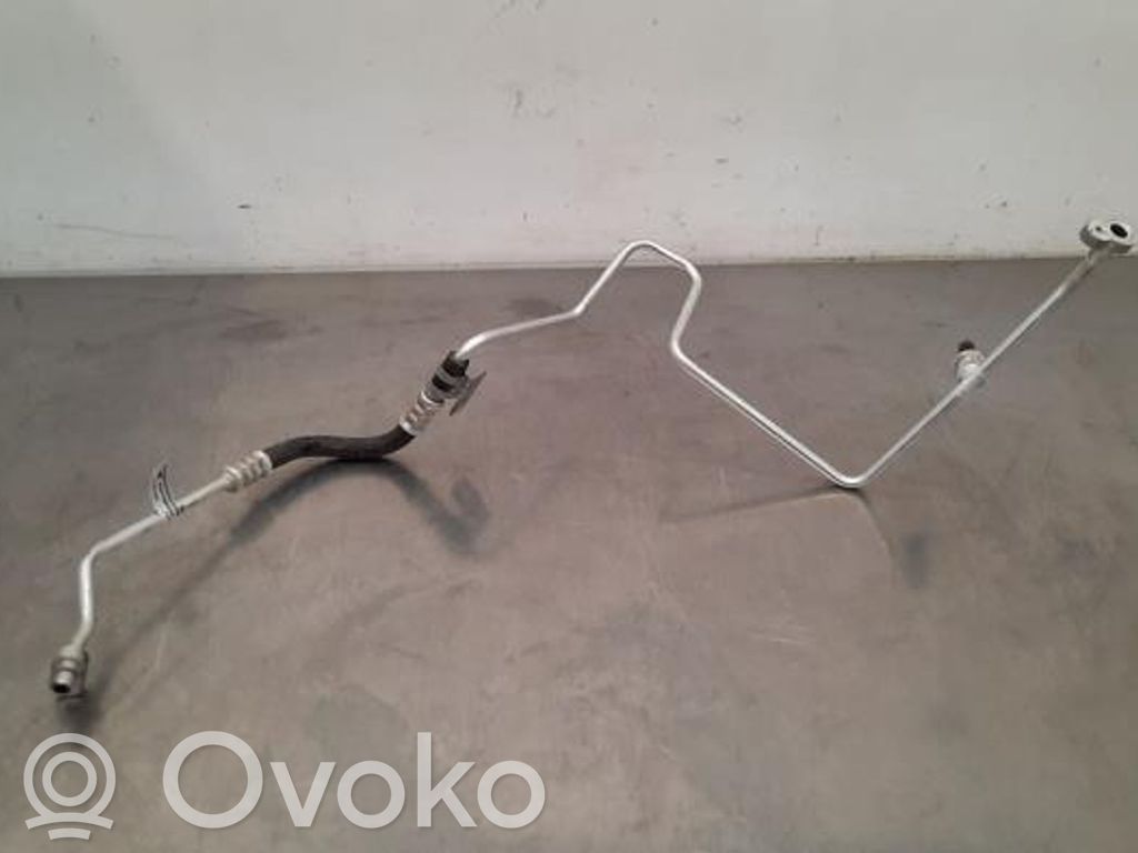 Nissan Juke II F16 Conductă/furtun aer condiționat (A/C) 
