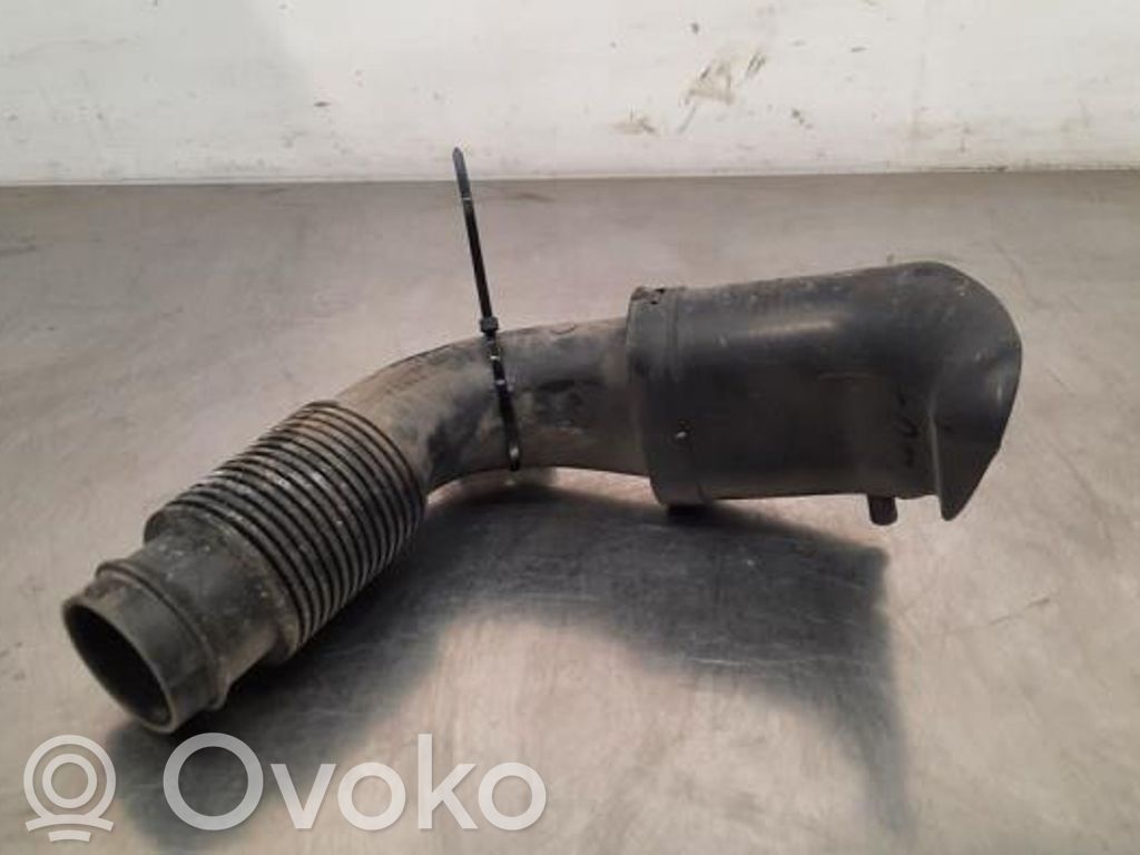 Ford Transit Rura / Wąż dolotowy powietrza 
