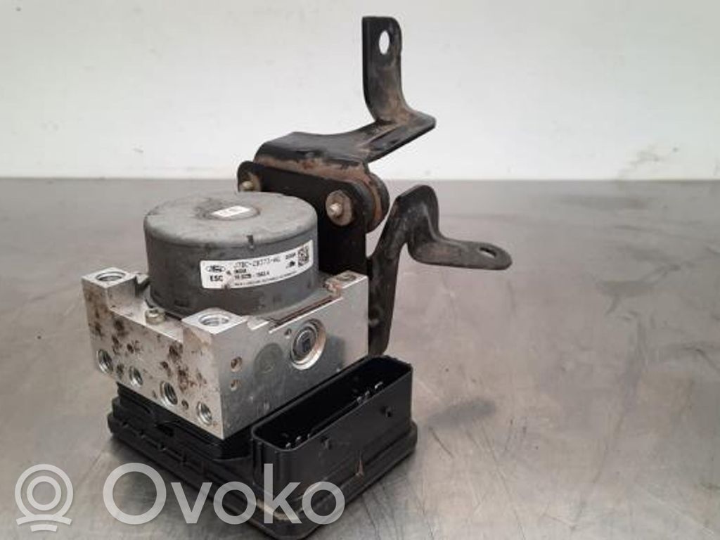 ABS bloks   J7BC2C219AG,J7BC2C219AG