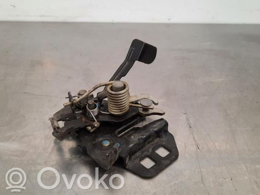 Ford Ka Engine bonnet/hood lock/catch 